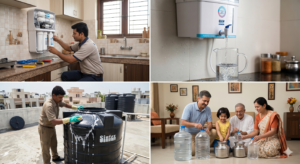 RO Water Purifier & Drinking Water RO Water Purifier & Drinking Water